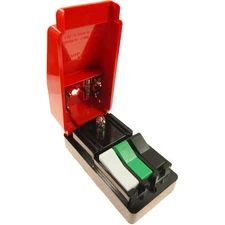 1 pc RS PRO 1994816 AC Power Mains QT1 Quck Test Block 1 Phase USA/Canada Color