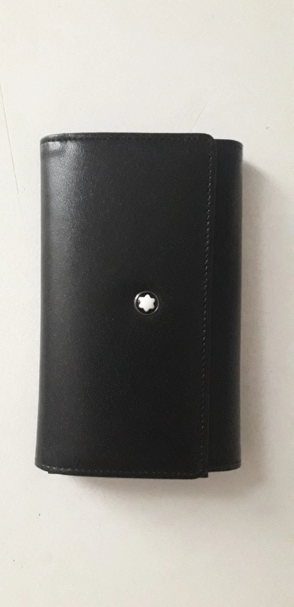 montblanc key case products for sale | eBay