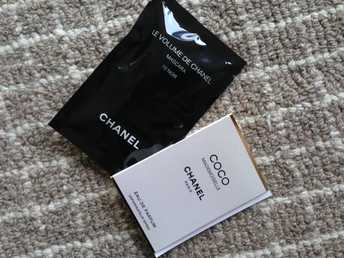 Spray Women CHANEL Coco Mademoiselle Perfume for sale | eBay