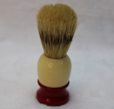 Vintage Ever Ready Shaving Brush No. 150 Natural Bristle Made USA