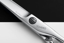 Tondeo Supra Offset Conblade 5.0 Hairdressing Scissors Shears