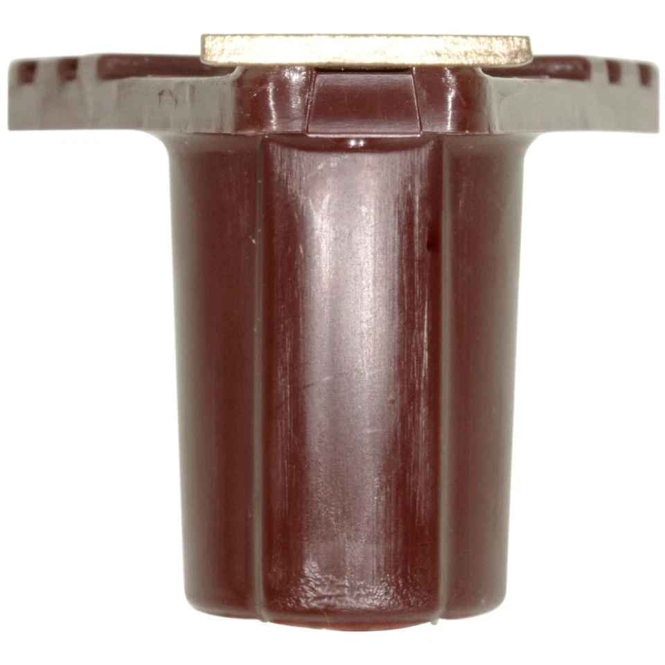 Distributor Rotor fits 1986-1996 Toyota Corolla Tercel Camry  WVE BY NTK - Image 3 of 4