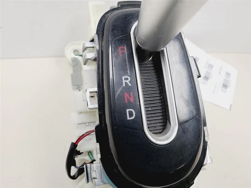 Cambio de transmisión CR-Z 2012 567137 Foto 2 de 4