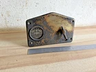 1920s ROTAX MAGNETO SWITCH PANEL Austin 7 Morris Alvis Vintage VSCC Car