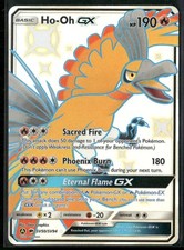 2019 Pokemon Hidden Fates: Shiny Vault Ho-oh GX SV50/SV94 on eBay