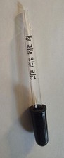 1 ml. Glass Dropper