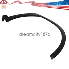 For 2019-2025 UX 200/250h Fender Wheel Opening Molding Arch Flare Trim RH Side