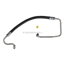 Edelmann Power Steering Pressure Hose For Oldsmobile Cutlass Supreme