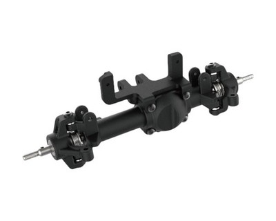 UDIRC Vordere Achsversammlung UCX24-P038 