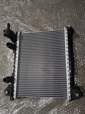 Maserati Grecale Trofeo & MC20 Left Driver Engine Radiator Intercooler 675001057