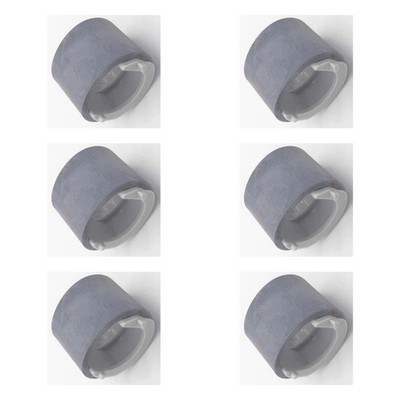 6pcs Pickup Roller JC97-02688A Fits For Samsung ML 1640 1641 2510 2240 1630W