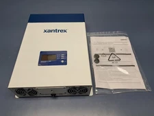 Xantrex - 817-3000 - Freedom X 3000-Watt Inverter 12-Volt 120 VAC SW