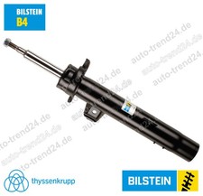 Bilstein B4 Gasdruckstoßdämpfer vorne links für BMW 3er E90, Bj. 2004-2011