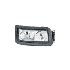 HELLA Hauptscheinwerfer 1EH 354 984-021 für MAN, rechts