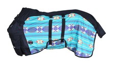 Challenger 1200D Horse Turnout Waterproof Heavy Weight Winter Blanket 594B