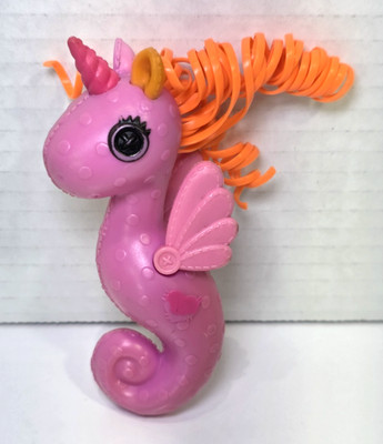 Lala-Oopsies Mini Mermaid Seahorse MGA Entertainment