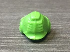 1991 GI JOE MAJOR ALTITUDE v1 HELMET  Hasbro Accessory Original Vintage Part