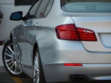 2012 BMW 550i xDrive 550i xDrive AWD 4dr Sedan