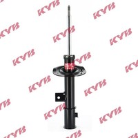 1X KYB StoßDäMpfer Excel-G 339402 FüR Sportage EL KIA ELH SL LM Hyundai Ix35 Van