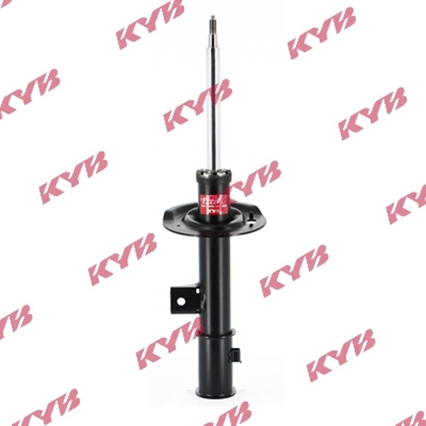 1X KYB StoßDäMpfer Excel-G 339402 FüR Sportage EL KIA ELH SL LM Hyundai Ix35 Van-image