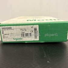 Schneider 140AVI03000 140 AVI 03000 Module PLC New Expedited Shipping