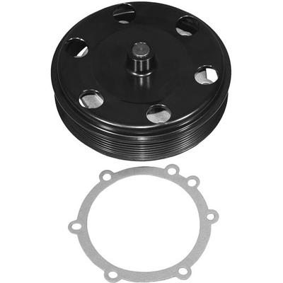 #ad 252 1027 AC Delco Water Pump for Chevy Cadillac Escalade Chevrolet Suburban ESV $125.98