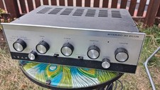 VINTAGE HI FI LEAK AMP LEAK 30 STEREO PLUS 