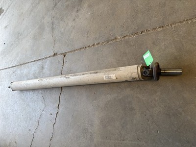 Drive Shaft For Dodge Ram 2500 2000-2002 V10 8.0L Extended Cab Pickup Rear Side