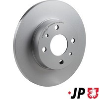 JP Group Bremsscheibe 3363200500 FüR Abarth Alfa Romeo Passend FüR Fiat Ford