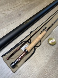 Powell Fly Fishing Rod | eBay