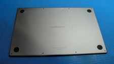 Macbook Pro 16 A2485 Late 2021 MK1E3LL/A OEM Bottom Case Base Cover Space Gray