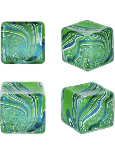Fidget Sensory Toys Squishy Cube Balls Stress Relief Toys Fidget Squeeze Toys - Picture 1 of 3