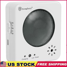 Upgraded Electronic Laser Target Shooting Practice W/ Adjustable Light Modes New