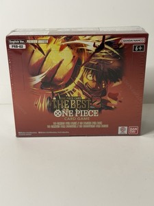 One Piece the Best Vol 2 | eBay