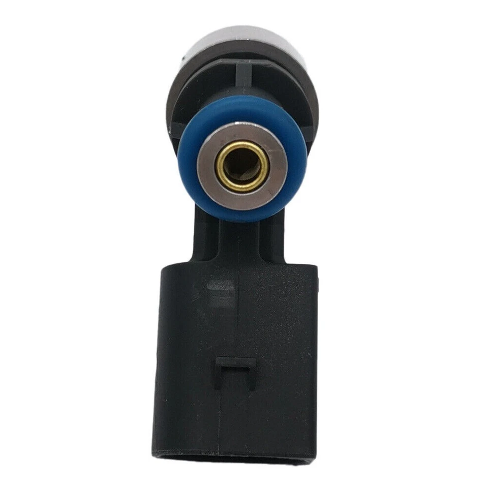 Inyector de combustible 4 piezas 079906036D FIJ0008 para Audi / RS4 R8 2007-2010 4,2 L FJ1042 Foto 4 de 4