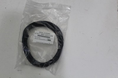 Polycom 2457-23216-002 7.6 Mete-Kabel 14p Mini VGA, 25-Feet, Neu OVP