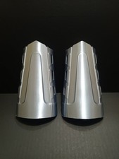 Dr Doom Avengers Doomsday cosplay - Forearm Armor