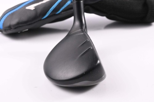 Ping G Series #4 Hybrid / 22 Degree / Regular Flex Ping ALTA 70 Shaft - Picture 3 of 9