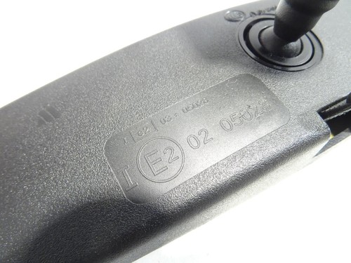 BINNENSPIEGEL Citroën C3 (SX/SW) 98103612XT #105729872 - Afbeelding 3 van 4