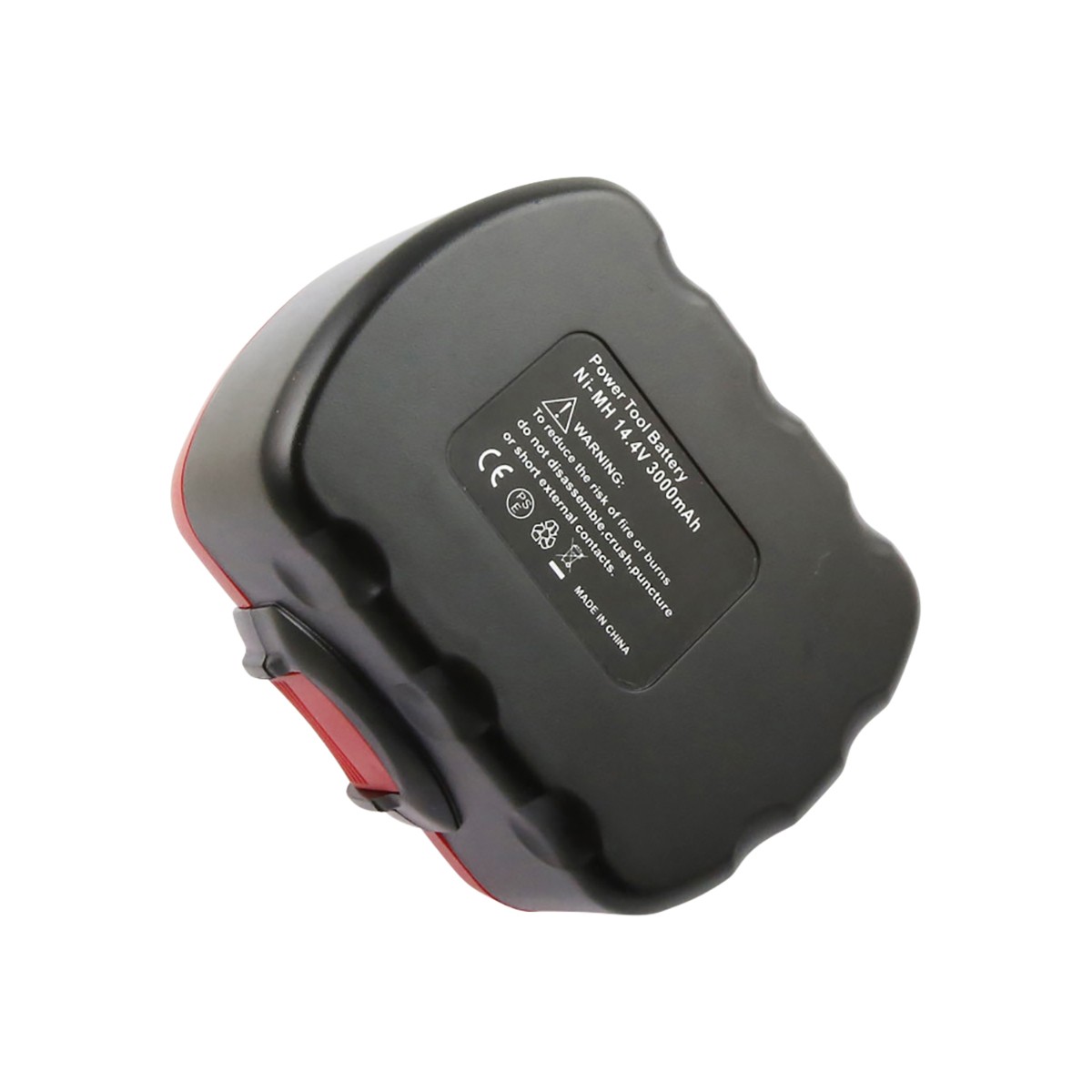 Batterie Bosch GLI 14.4V pour restaurer la puissance de votre visseuse