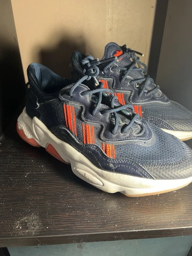 Adidas Ozweego Collegiate Navy