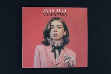 Valentine by Snail Mail (CD, 2021)