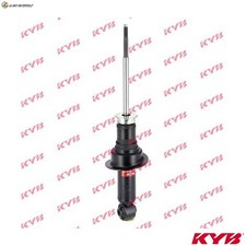 SHOCK ABSORBER 341254 FOR MAZDA ROADSTER/II MX-5/Mk MIATA BP-ZE 1.8L B6MU 1.6L