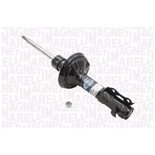 2x Stoßdämpfer vorne für Seat Arosa 6H1 Cordoba 6K1 6K5 Ibiza 2 Inca | 245381