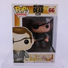 G8 Funko Pop Vinyl Figure Television Walking Dead The Governor 66