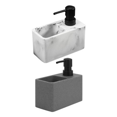 Convenient Kitchen Soap Dispenser Kitchen Accessories for Efficient Cleaning