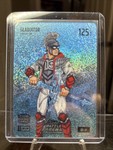 2026 Bo Jackson Battle Arena Gladiator ICE ICON Battlefoil ROMAN ANTHONY RC