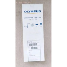Olympus MAJ-1558 Cable For Endoscope 150 Host Connecting Line Consumable Accesso