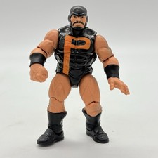 Marvel Legends Puck 3.5  Action Figure Complete BAF Alpha Flight Series 2013