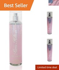 Feminine 8 oz Heiress Fragrance Mist - Intoxicating Fruity Scent for Daily Wear